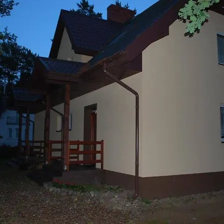 Domimat-lila Dębki