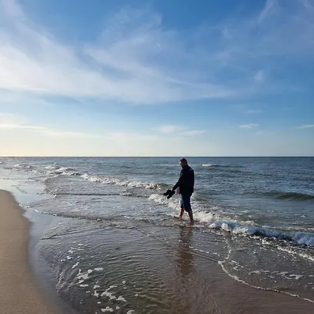 招待所 Domimat-lila 3*