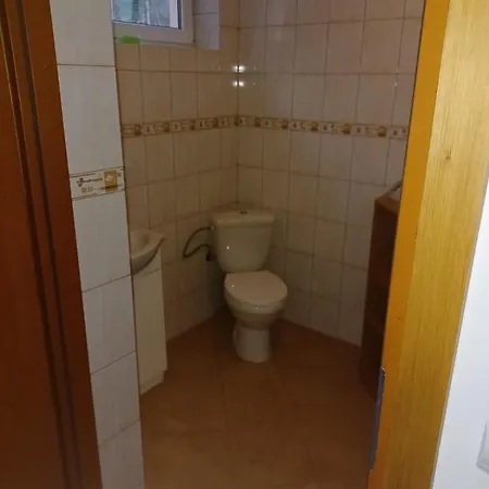 招待所 Domimat-lila 3*