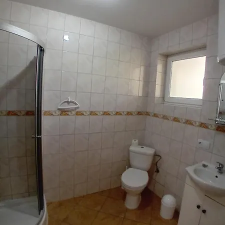 Domimat-lila 招待所 3*