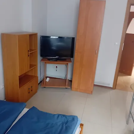 Gasthof Domimat-lila Dębki