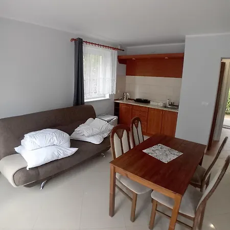 招待所 Domimat-lila 3*