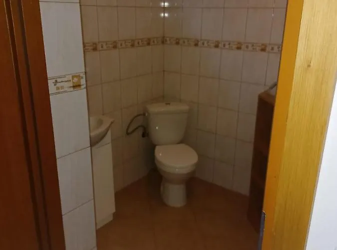 Vendégház Domimat-lila 3*