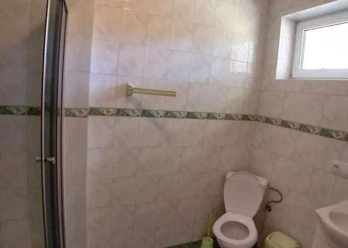 Domimat-lila Vendégház Dębki