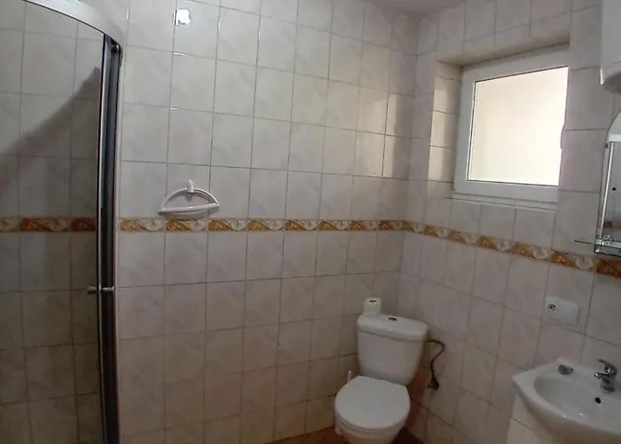 Domimat-lila Vendégház 3*