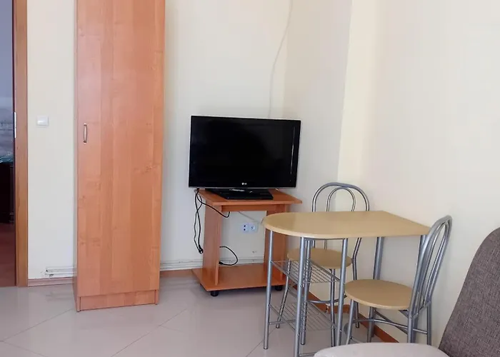 Casa de hóspedes Domimat-lila