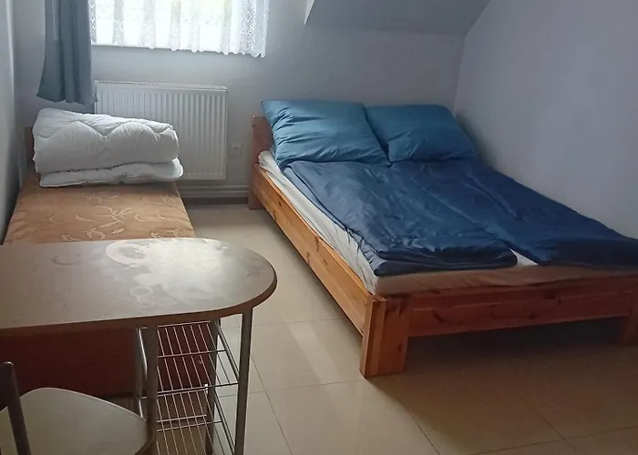 Domimat-lila Vendégház