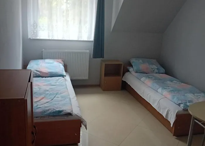 Vendégház Domimat-lila