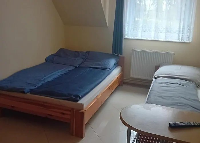 Domimat-lila Casa de hóspedes 3*