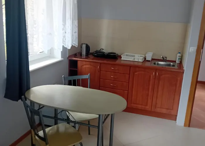 Vendégház Domimat-lila 3*