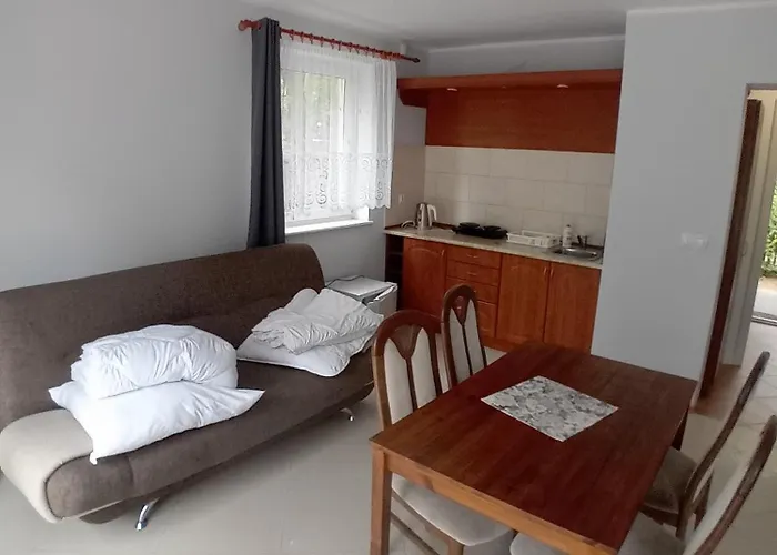 Vendégház Domimat-lila 3*